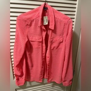 Stylish AE blouse